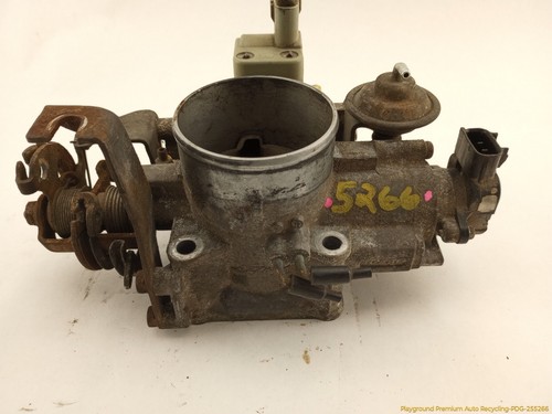 Toyota 4Runner Throttle Valve Body 3.4L 6 Cylinder Fits 1997-2002 97 98 99 00 01 - Image 22