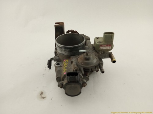 Toyota 4Runner Throttle Valve Body 3.4L 6 Cylinder Fits 1997-2002 97 98 99 00 01 - Image 5