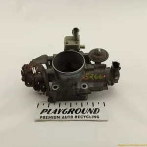 Toyota 4Runner Throttle Valve Body 3.4L 6 Cylinder Fits 1997-2002 97 98 99 00 01