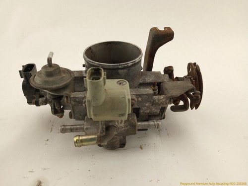 Toyota 4Runner Throttle Valve Body 3.4L 6 Cylinder Fits 1997-2002 97 98 99 00 01 - Image 8