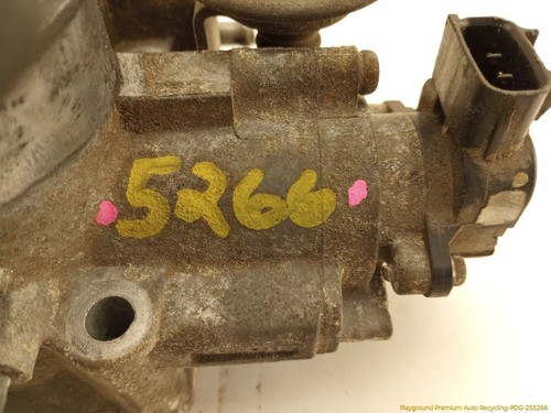 Toyota 4Runner Throttle Valve Body 3.4L 6 Cylinder Fits 1997-2002 97 98 99 00 01 - Image 11