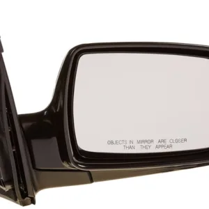 Mirror Passenger Side Kia Sedona Outside Rear View KI1321126