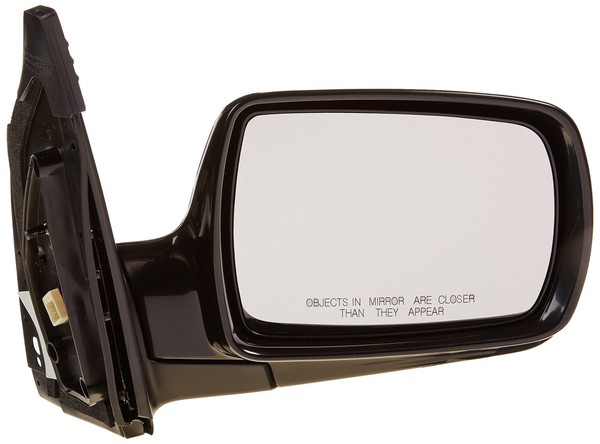 Mirror Passenger Side Kia Sedona Outside Rear View KI1321126