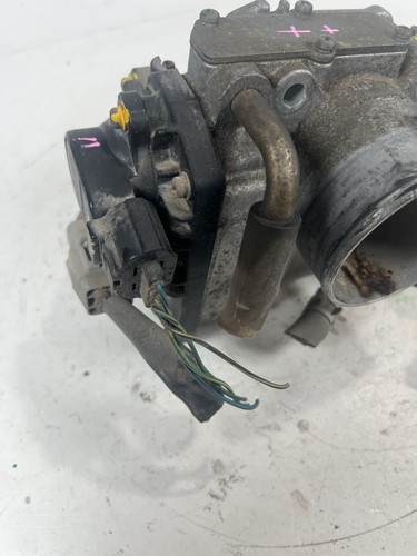 01-02 4runner 03-04 Tacoma 3.4L Fuel Throttle Body 89452-35030 22030-62020 - Image 2