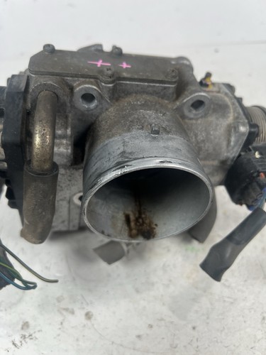 01-02 4runner 03-04 Tacoma 3.4L Fuel Throttle Body 89452-35030 22030-62020 - Image 3