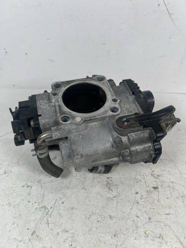 01-02 4runner 03-04 Tacoma 3.4L Fuel Throttle Body 89452-35030 22030-62020 - Image 12