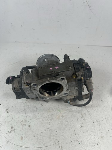 01-02 4runner 03-04 Tacoma 3.4L Fuel Throttle Body 89452-35030 22030-62020 - Image 4