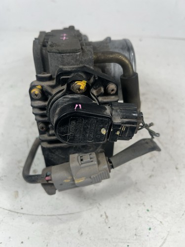 01-02 4runner 03-04 Tacoma 3.4L Fuel Throttle Body 89452-35030 22030-62020 - Image 5