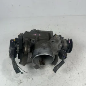 01-02 4runner 03-04 Tacoma 3.4L Fuel Throttle Body 89452-35030 22030-62020