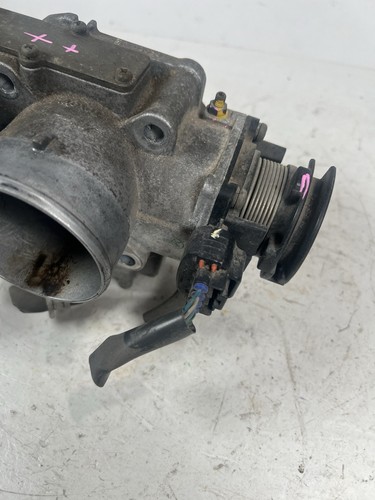 01-02 4runner 03-04 Tacoma 3.4L Fuel Throttle Body 89452-35030 22030-62020 - Image 6