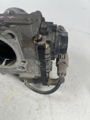 01-02 4runner 03-04 Tacoma 3.4L Fuel Throttle Body 89452-35030 22030-62020 - Image 7