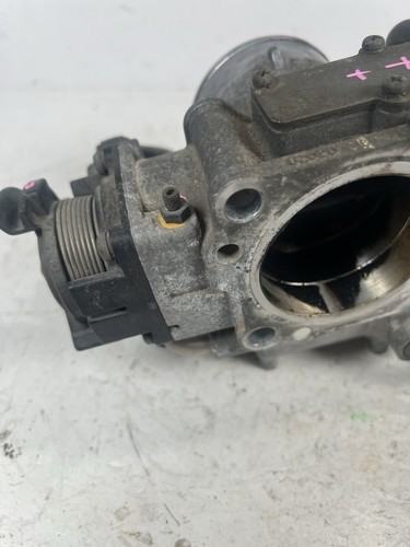 01-02 4runner 03-04 Tacoma 3.4L Fuel Throttle Body 89452-35030 22030-62020 - Image 8