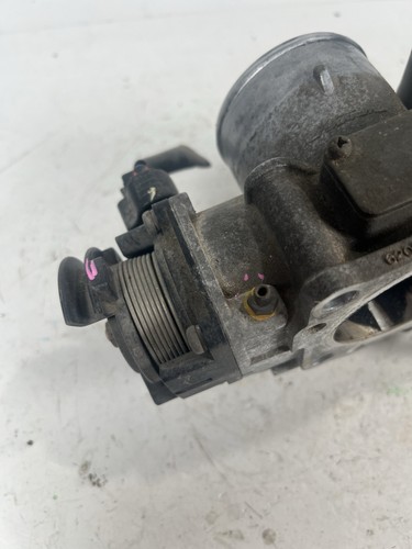 01-02 4runner 03-04 Tacoma 3.4L Fuel Throttle Body 89452-35030 22030-62020 - Image 9