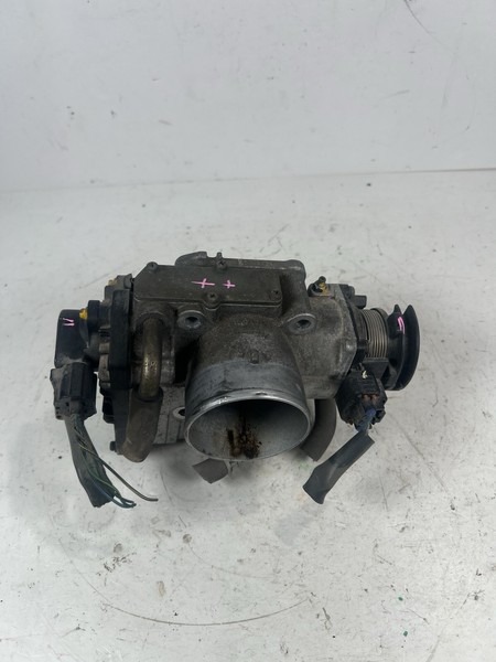 01-02 4runner 03-04 Tacoma 3.4L Fuel Throttle Body 89452-35030 22030-62020