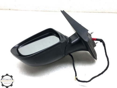 2022-2026 NISSAN FRONTIER LEFT DRIVER FRONT SIDE EXTERIOR DOOR MIRROR OEM #NOTE - Image 2