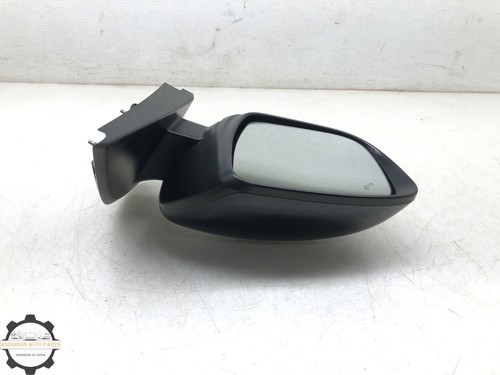 2022-2026 NISSAN FRONTIER LEFT DRIVER FRONT SIDE EXTERIOR DOOR MIRROR OEM #NOTE - Image 3
