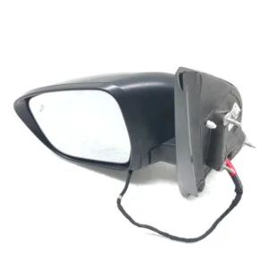 2022-2026 NISSAN FRONTIER LEFT DRIVER FRONT SIDE EXTERIOR DOOR MIRROR OEM #NOTE