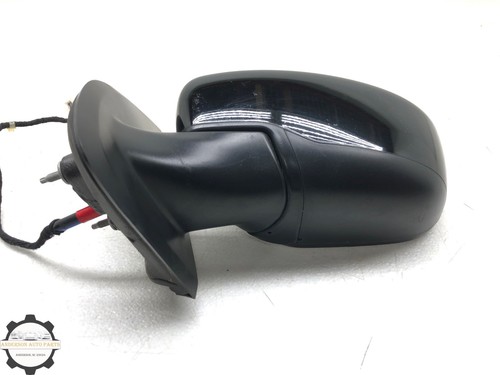 2022-2026 NISSAN FRONTIER LEFT DRIVER FRONT SIDE EXTERIOR DOOR MIRROR OEM #NOTE - Image 6