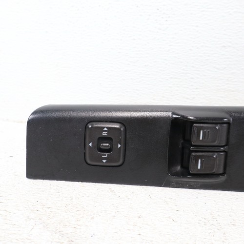 2007-2012 Chevrolet Colorado Master Power Window Control Switch Driver Door Lock - Image 2