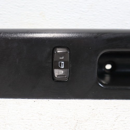 2007-2012 Chevrolet Colorado Master Power Window Control Switch Driver Door Lock - Image 3