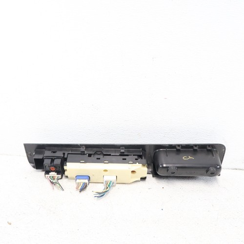 2007-2012 Chevrolet Colorado Master Power Window Control Switch Driver Door Lock - Image 5