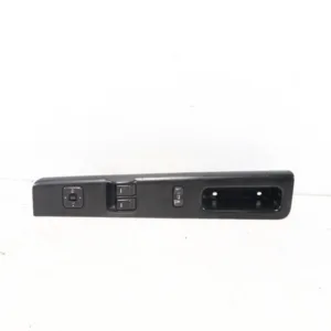 2007-2012 Chevrolet Colorado Master Power Window Control Switch Driver Door Lock