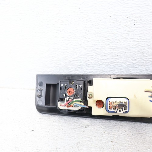 2007-2012 Chevrolet Colorado Master Power Window Control Switch Driver Door Lock - Image 7
