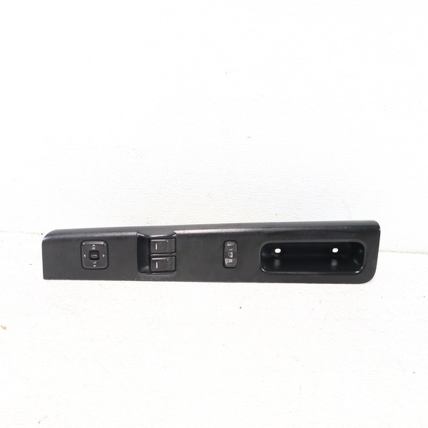 2007-2012 Chevrolet Colorado Master Power Window Control Switch Driver Door Lock