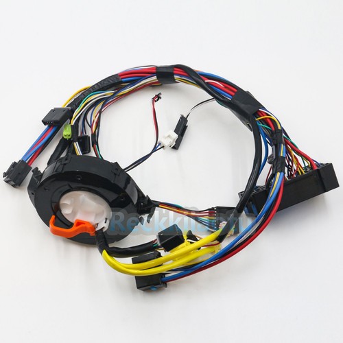 Clock Spring 26101829 For Chevrolet Silverado & GMC Sierra 1500 2500 2003-2007 - Image 16