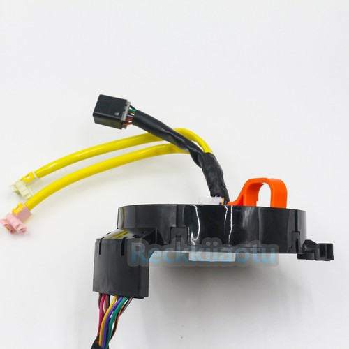 Clock Spring 26101829 For Chevrolet Silverado & GMC Sierra 1500 2500 2003-2007 - Image 18