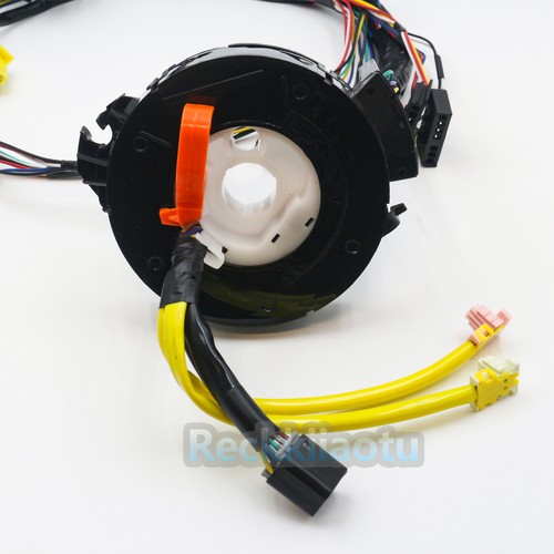 Clock Spring 26101829 For Chevrolet Silverado & GMC Sierra 1500 2500 2003-2007 - Image 19
