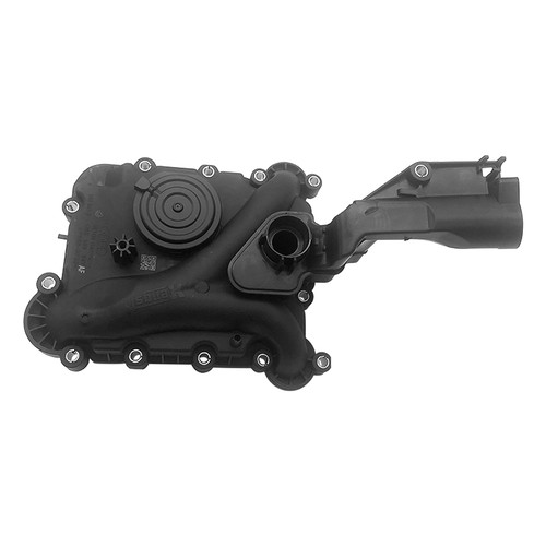 06E103547AF PCV Crankcase Vent Oil Separator For Audi VW Q7 A6 A7 S4 S5 SQ5 3.0T - Image 3