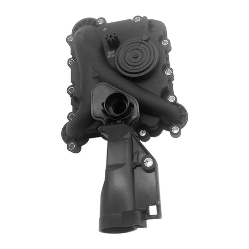 06E103547AF PCV Crankcase Vent Oil Separator For Audi VW Q7 A6 A7 S4 S5 SQ5 3.0T - Image 4