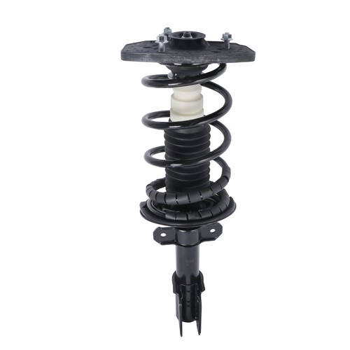Set 2 Rear Complete Shock Struts w/ Coil Springs For 2000-2011 Chevrolet Impala - Image 3