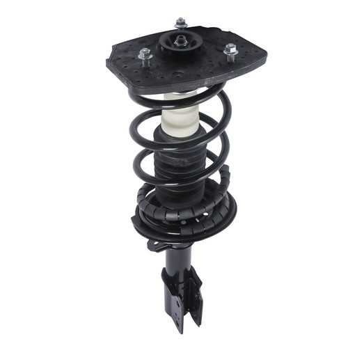 Set 2 Rear Complete Shock Struts w/ Coil Springs For 2000-2011 Chevrolet Impala - Image 12