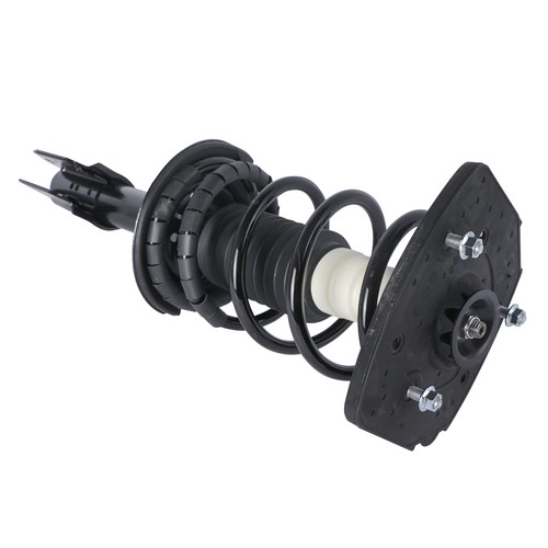 Set 2 Rear Complete Shock Struts w/ Coil Springs For 2000-2011 Chevrolet Impala - Image 5