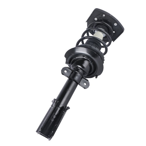 Set 2 Rear Complete Shock Struts w/ Coil Springs For 2000-2011 Chevrolet Impala - Image 6