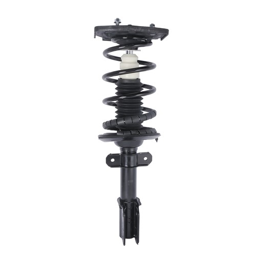Set 2 Rear Complete Shock Struts w/ Coil Springs For 2000-2011 Chevrolet Impala - Image 7