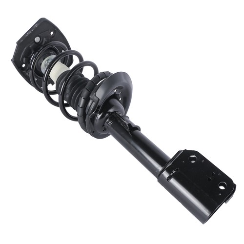 Set 2 Rear Complete Shock Struts w/ Coil Springs For 2000-2011 Chevrolet Impala - Image 8