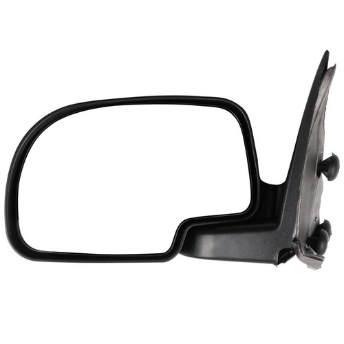 Left+Right Manual Side View Mirrors For 1999-2006 Chevrolet Silverado 1500 - Image 4