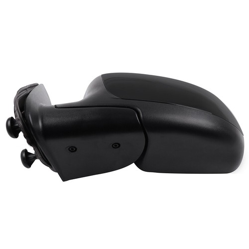 Left+Right Manual Side View Mirrors For 1999-2006 Chevrolet Silverado 1500 - Image 5