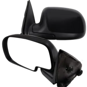 Left+Right Manual Side View Mirrors For 1999-2006 Chevrolet Silverado 1500