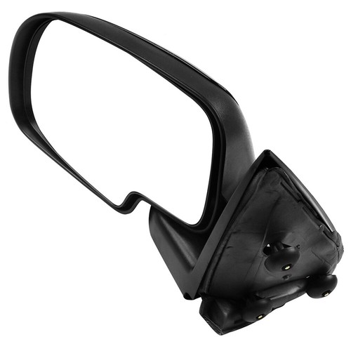 Left+Right Manual Side View Mirrors For 1999-2006 Chevrolet Silverado 1500 - Image 6