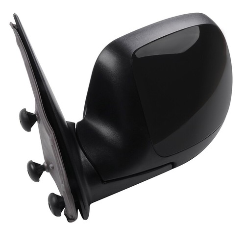 Left+Right Manual Side View Mirrors For 1999-2006 Chevrolet Silverado 1500 - Image 7