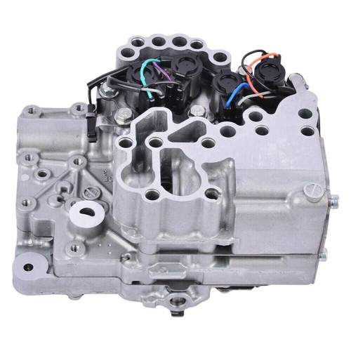 TR580 CVT Valve Body Subaru 2012-2016 Forester Crosstrek OEM Rebuilt - Image 2