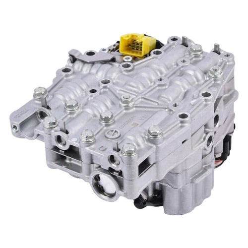 TR580 CVT Valve Body Subaru 2012-2016 Forester Crosstrek OEM Rebuilt - Image 3
