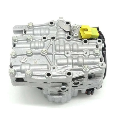TR580 CVT Valve Body Subaru 2012-2016 Forester Crosstrek OEM Rebuilt - Image 4
