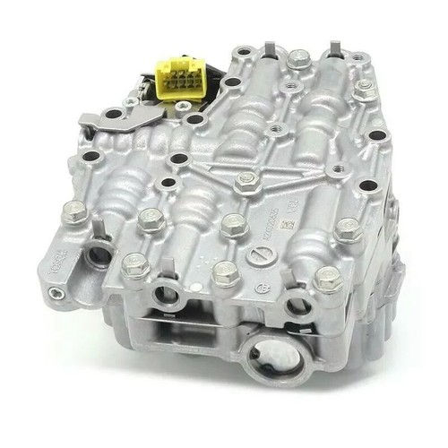 TR580 CVT Valve Body Subaru 2012-2016 Forester Crosstrek OEM Rebuilt - Image 5
