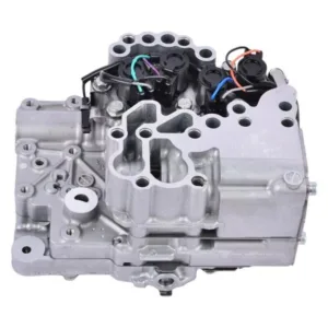 TR580 CVT Valve Body Subaru 2012-2016 Forester Crosstrek OEM Rebuilt