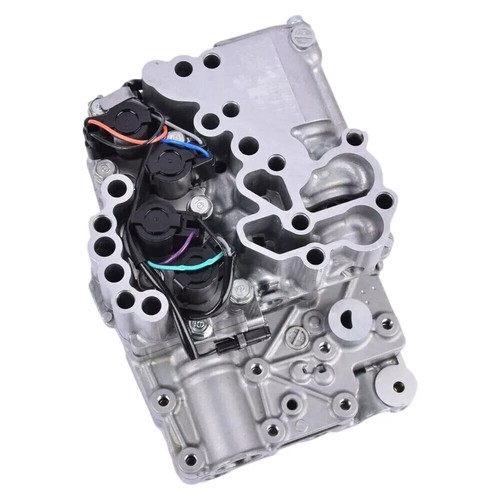 TR580 CVT Valve Body Subaru 2012-2016 Forester Crosstrek OEM Rebuilt - Image 6
